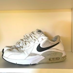 Mens Nike Airmax Excee